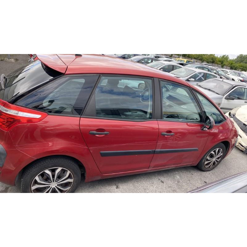 Retroviseur gauche CITROEN C4 PICASSO 1 Photo n°10