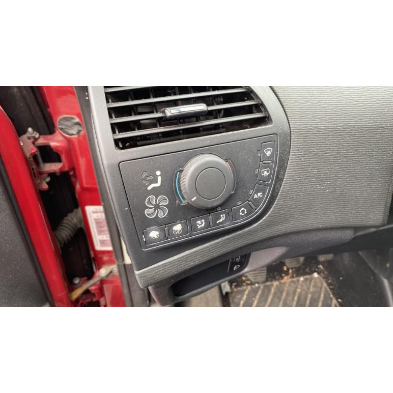 Retroviseur gauche CITROEN C4 PICASSO 1 Photo n°13