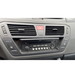 Retroviseur gauche CITROEN C4 PICASSO 1