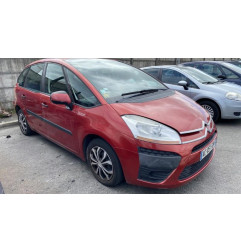 Retroviseur gauche CITROEN C4 PICASSO 1
