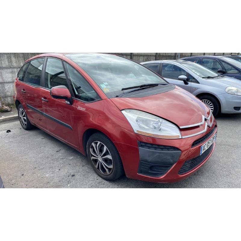 Retroviseur gauche CITROEN C4 PICASSO 1 Photo n°16