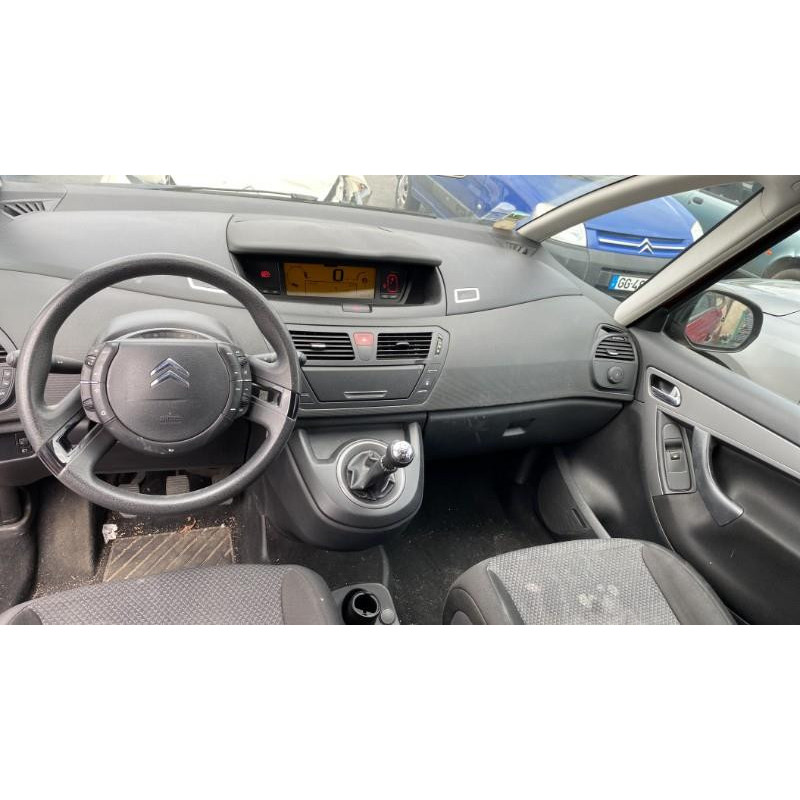 Retroviseur gauche CITROEN C4 PICASSO 1 Photo n°17