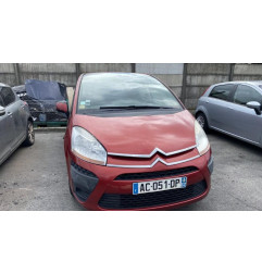 Retroviseur gauche CITROEN C4 PICASSO 1