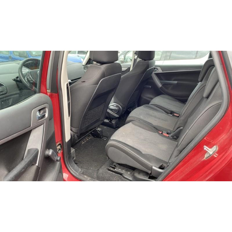 Retroviseur gauche CITROEN C4 PICASSO 1 Photo n°19