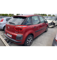 Retroviseur gauche CITROEN C4 PICASSO 1