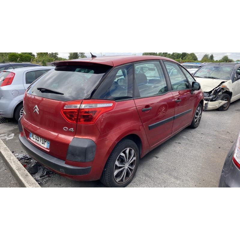 Retroviseur gauche CITROEN C4 PICASSO 1 Photo n°20