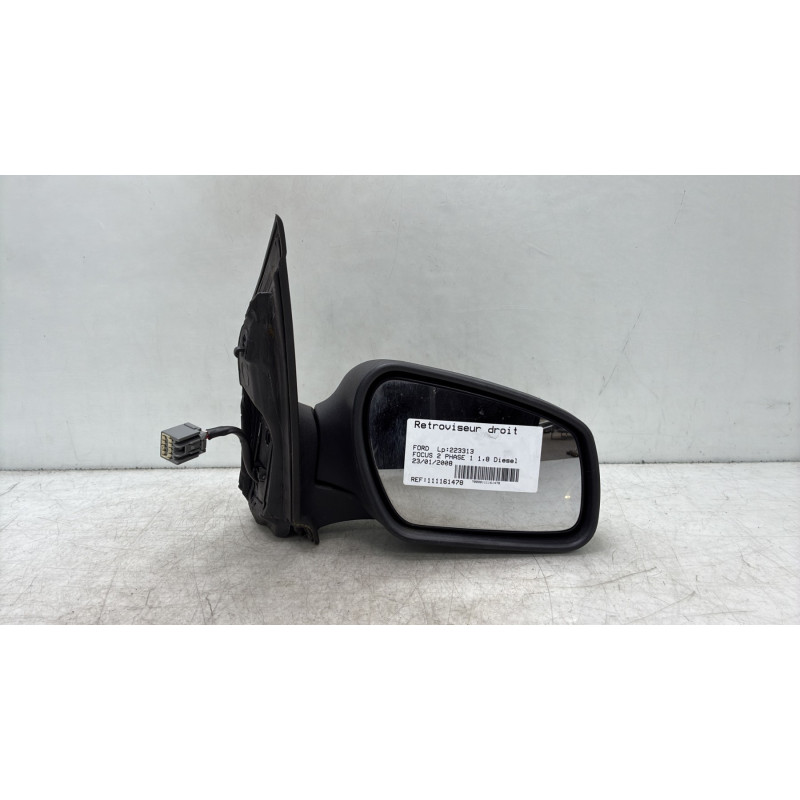 Retroviseur droit FORD FOCUS 2 Photo n°1