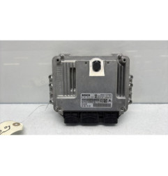 Calculateur moteur CITROEN C4 PICASSO 1
