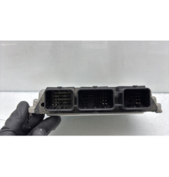 Calculateur moteur CITROEN C4 PICASSO 1