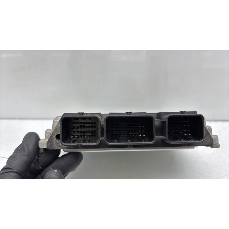 Calculateur moteur CITROEN C4 PICASSO 1 Photo n°3