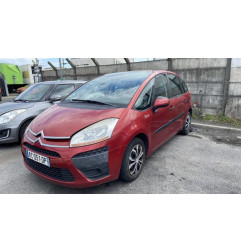 Calculateur moteur CITROEN C4 PICASSO 1