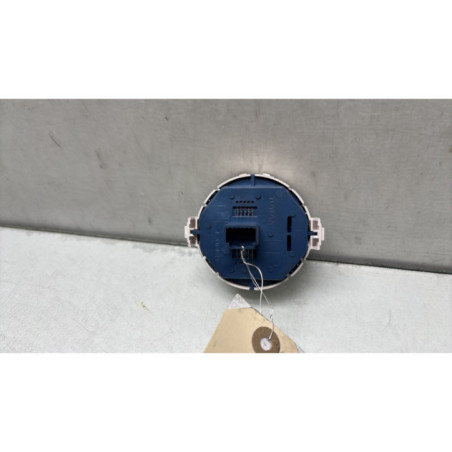 Bouton de warning TOYOTA YARIS 3