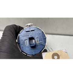 Bouton de warning TOYOTA YARIS 3