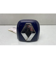 Bouton de coffre RENAULT CLIO 2 Photo n°1