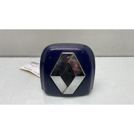 Bouton de coffre RENAULT CLIO 2 Photo n°1