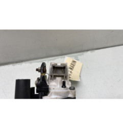 Bouton de coffre RENAULT CLIO 2