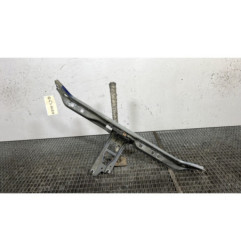 Face avant RENAULT CLIO 2