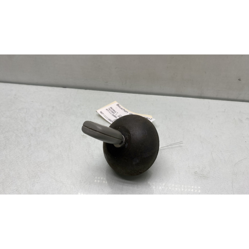 Bouchon de carburant RENAULT TWINGO 1 Photo n°2