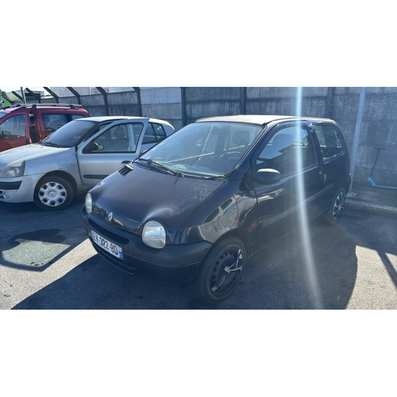 Bouchon de carburant RENAULT TWINGO 1 Photo n°10
