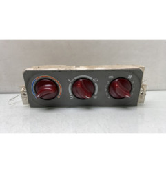 Commande chauffage RENAULT TWINGO 1 Photo n°1