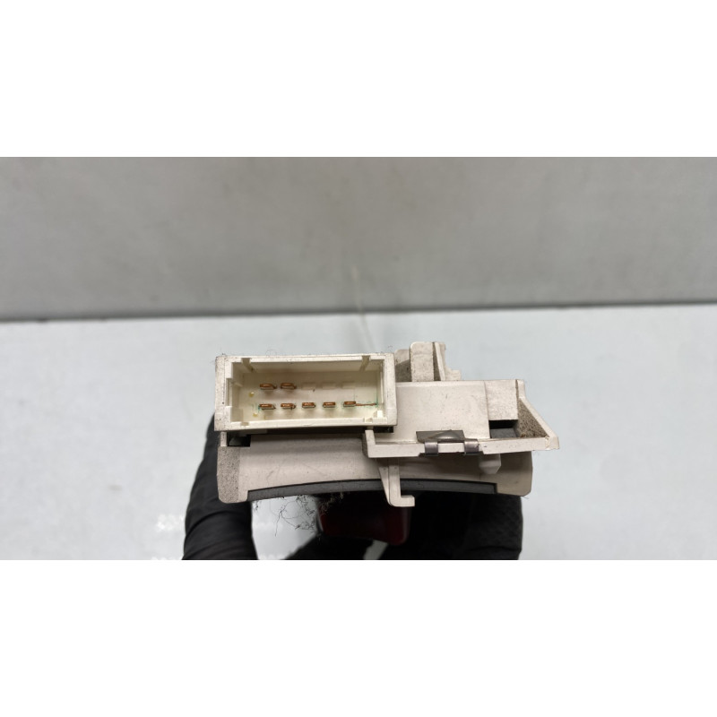 Commande chauffage RENAULT TWINGO 1 Photo n°3