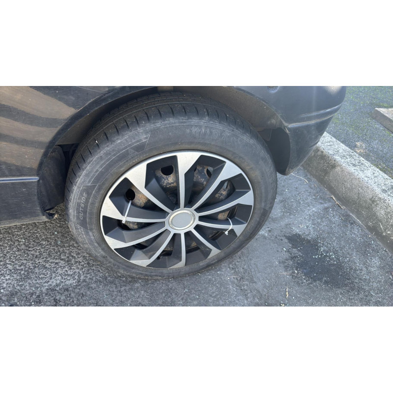 Commande chauffage RENAULT TWINGO 1 Photo n°6