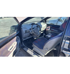 Commande chauffage RENAULT TWINGO 1