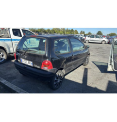 Vitre avant gauche RENAULT TWINGO 1