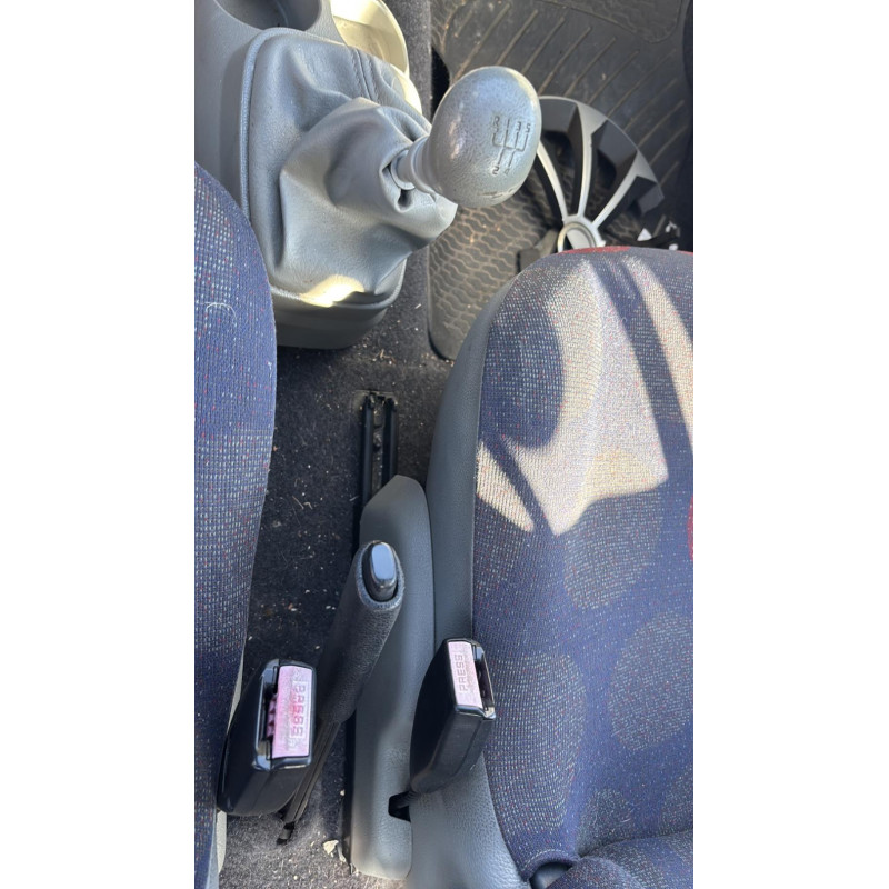 Neiman RENAULT TWINGO 1 Photo n°5
