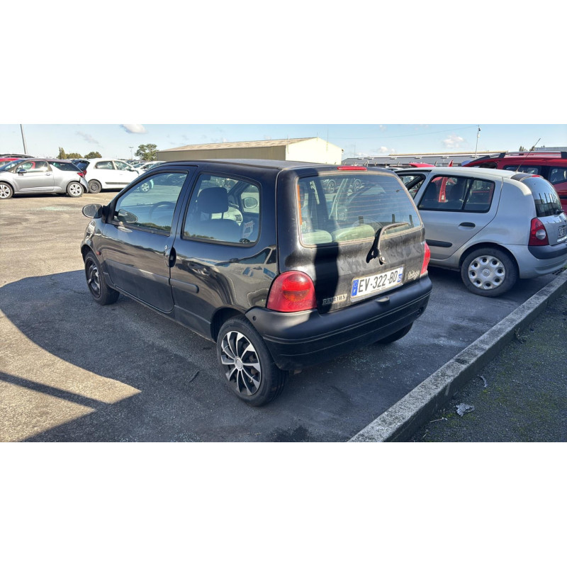 Neiman RENAULT TWINGO 1 Photo n°11