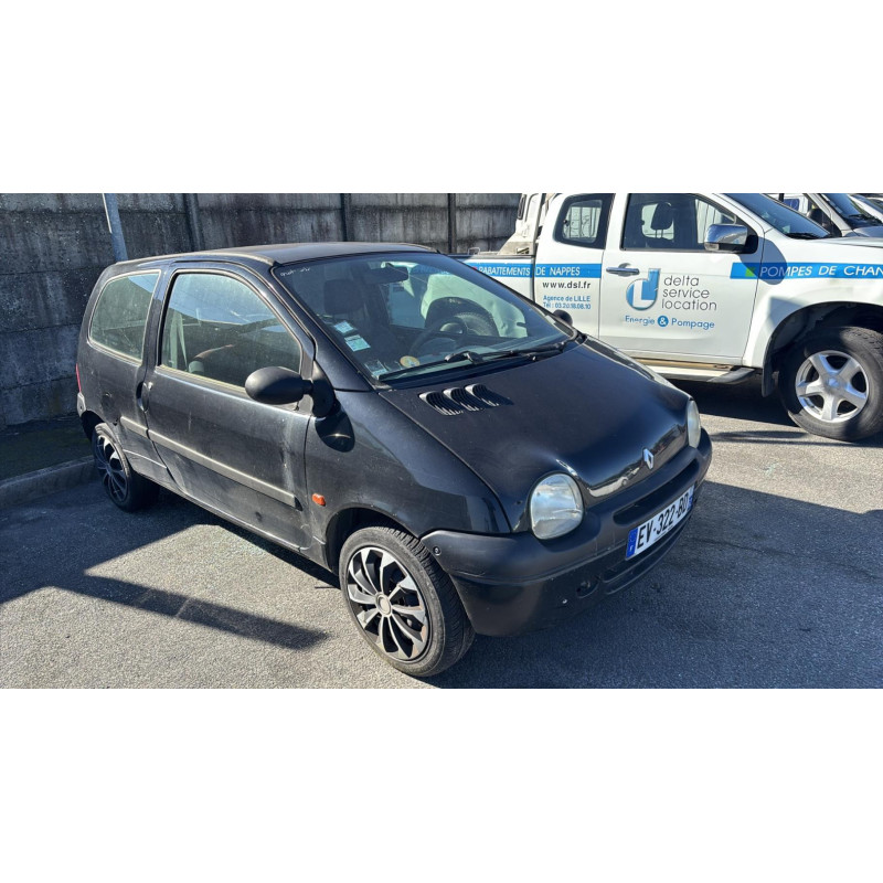 Neiman RENAULT TWINGO 1 Photo n°17
