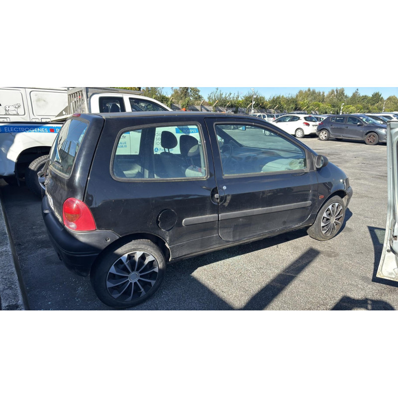 Neiman RENAULT TWINGO 1 Photo n°18