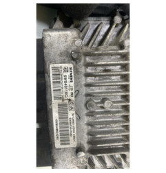 Calculateur moteur CITROEN C3 1