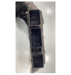 Calculateur moteur CITROEN C3 1