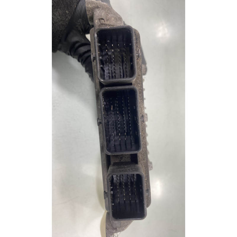 Calculateur moteur CITROEN C3 1 Photo n°3
