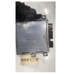 Calculateur moteur CITROEN C3 1