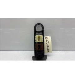 Interrupteur de leve vitre avant gauche RENAULT CLIO 4
