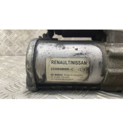 Demarreur RENAULT CLIO 4