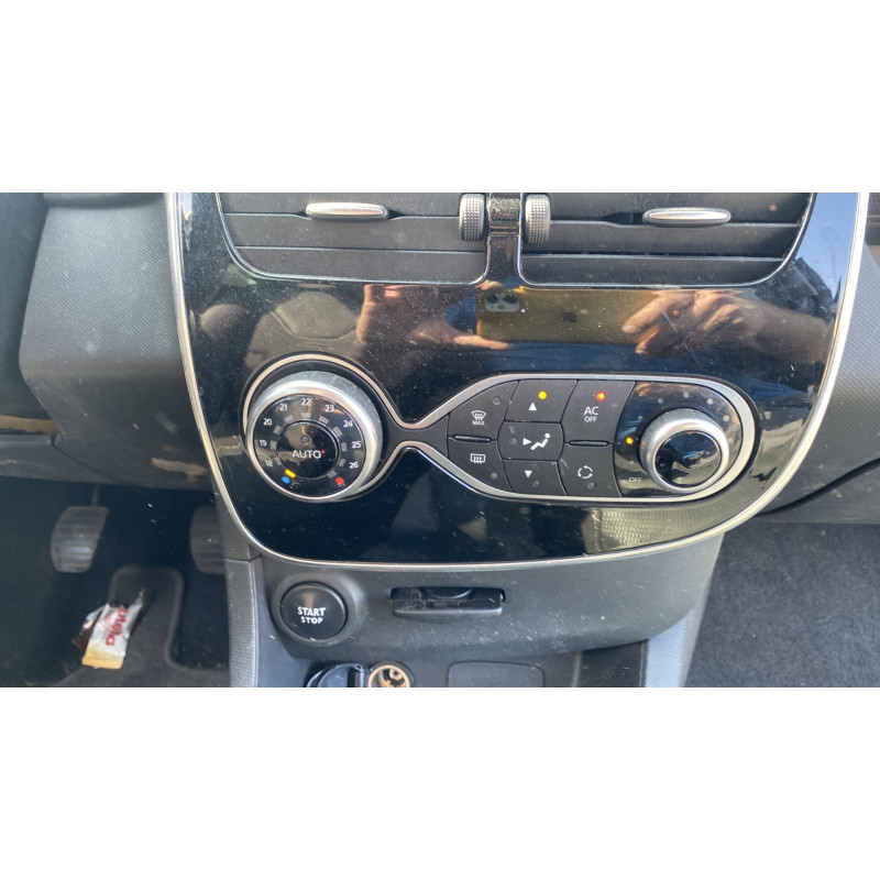 Demarreur RENAULT CLIO 4 Photo n°12