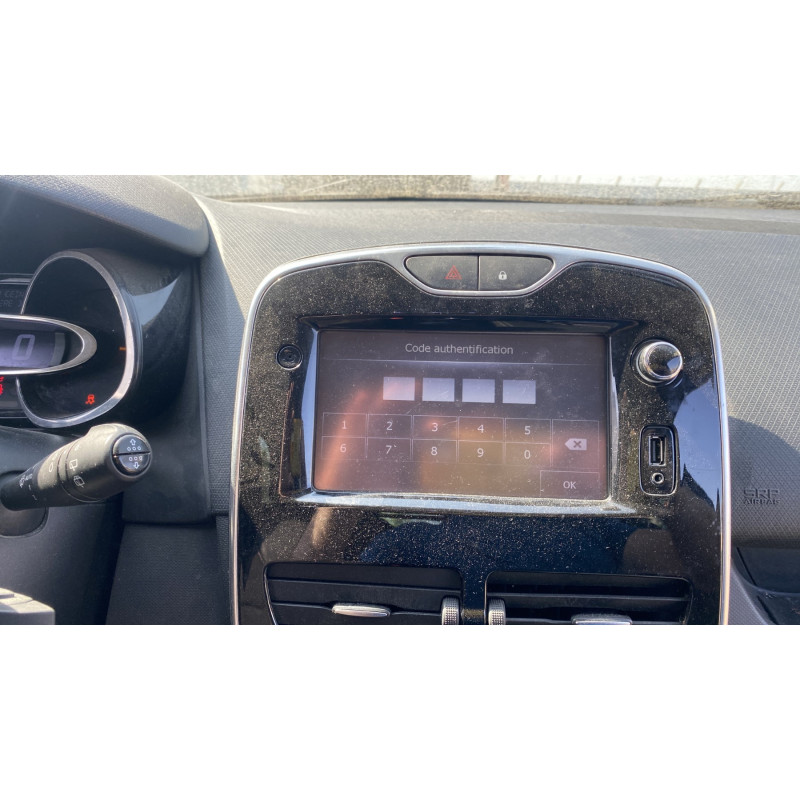 Demarreur RENAULT CLIO 4 Photo n°13