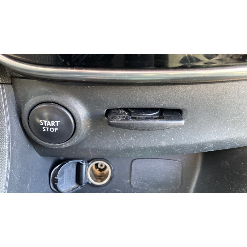 Demarreur RENAULT CLIO 4 Photo n°14
