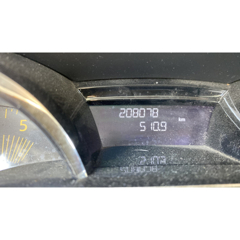 Demarreur RENAULT CLIO 4 Photo n°15
