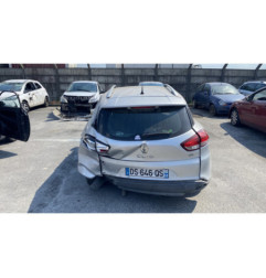 Demarreur RENAULT CLIO 4