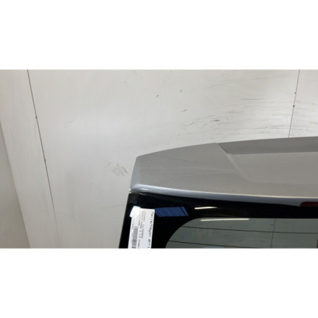 Malle/Hayon arriere HYUNDAI MATRIX