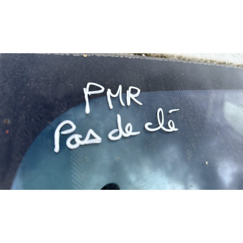 Glace retroviseur droit PEUGEOT PARTNER 2 Photo n°12