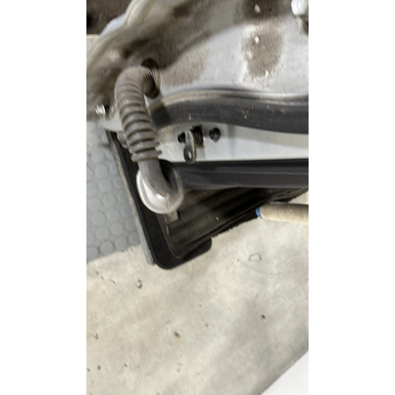 Porte arriere droit HYUNDAI MATRIX Photo n°5
