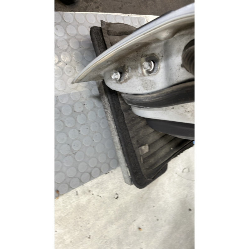 Porte arriere droit HYUNDAI MATRIX Photo n°6