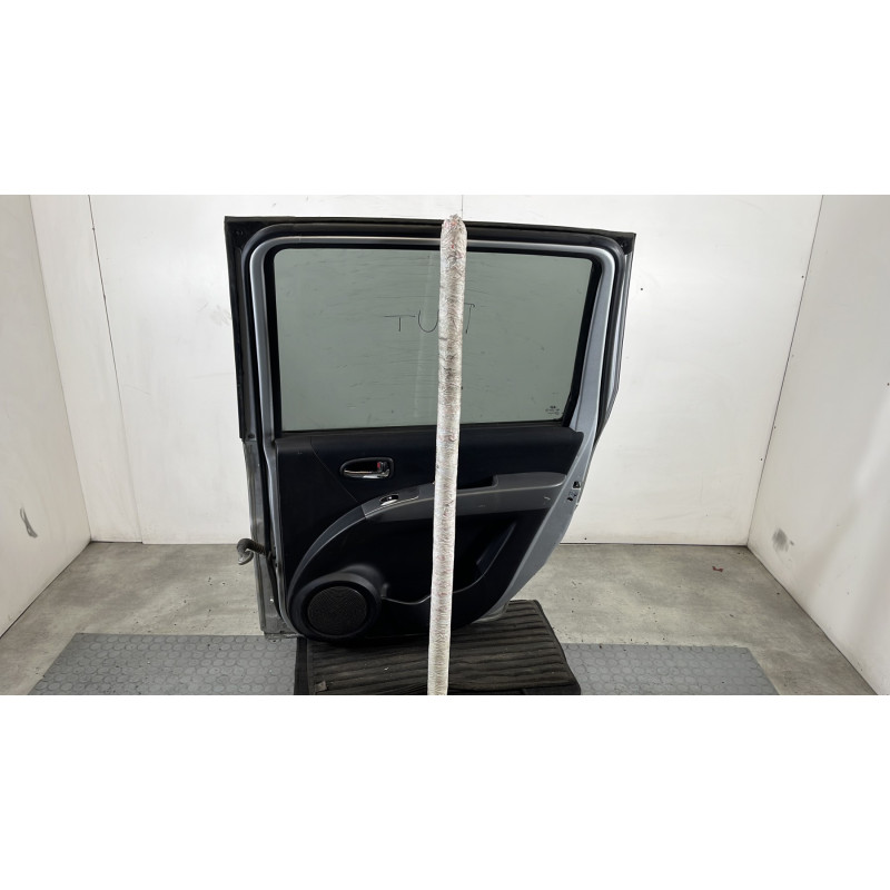 Porte arriere droit HYUNDAI MATRIX Photo n°7