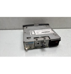 Autoradio d'origine PEUGEOT PARTNER 2