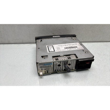 Autoradio d'origine PEUGEOT PARTNER 2